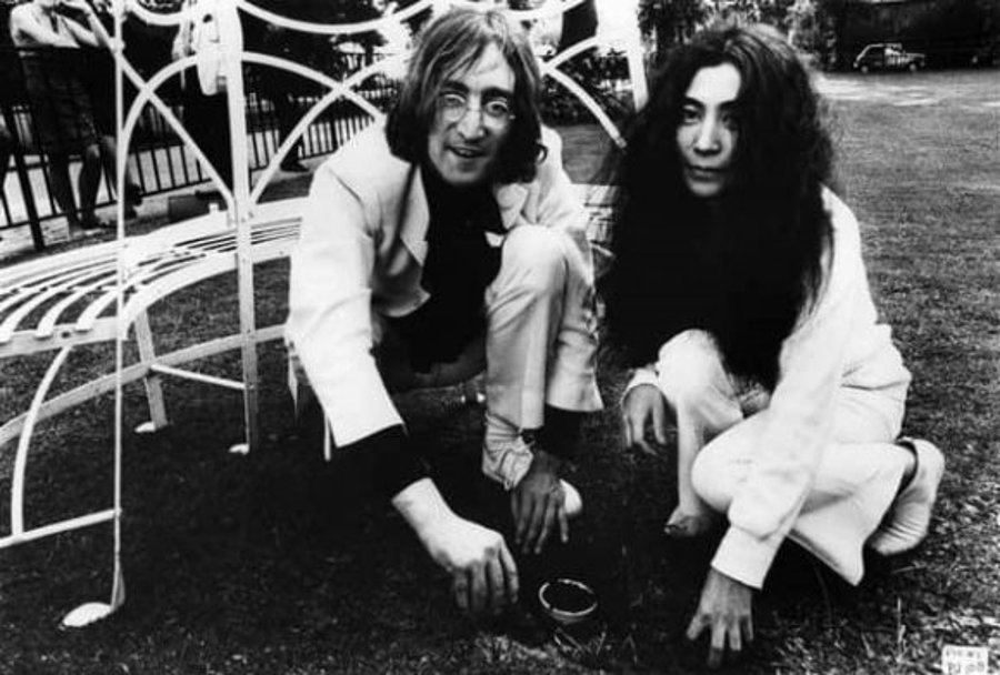 The Beatles - A Day in The Life: June 15, 1968 The Beatles - A Day in The Life: June 15, 1968