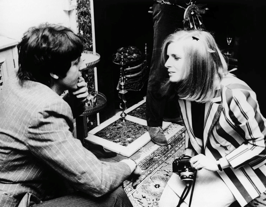 The Beatles - A Day in The Life: June 22, 1968 The Beatles - A Day in The Life: June 22, 1968