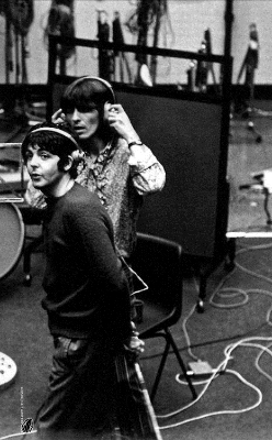The Beatles - A Day in The Life: August 1, 1968