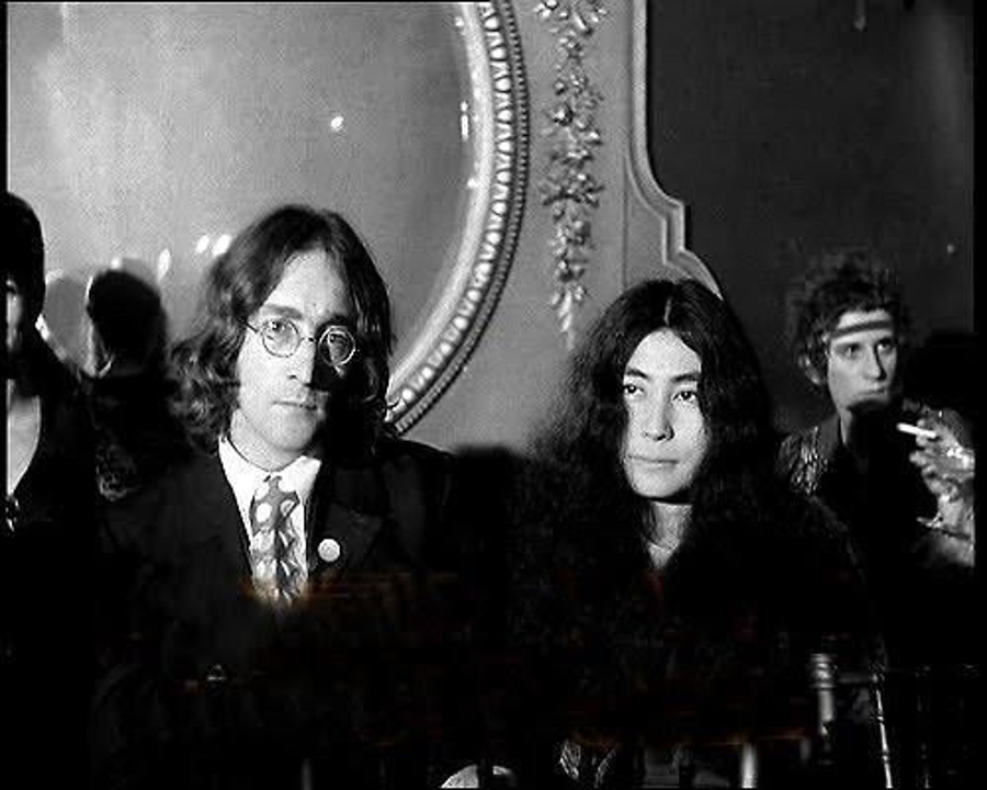 The Beatles - A Day in The Life: August 6, 1968 The Beatles - A Day in The Life: August 6, 1968