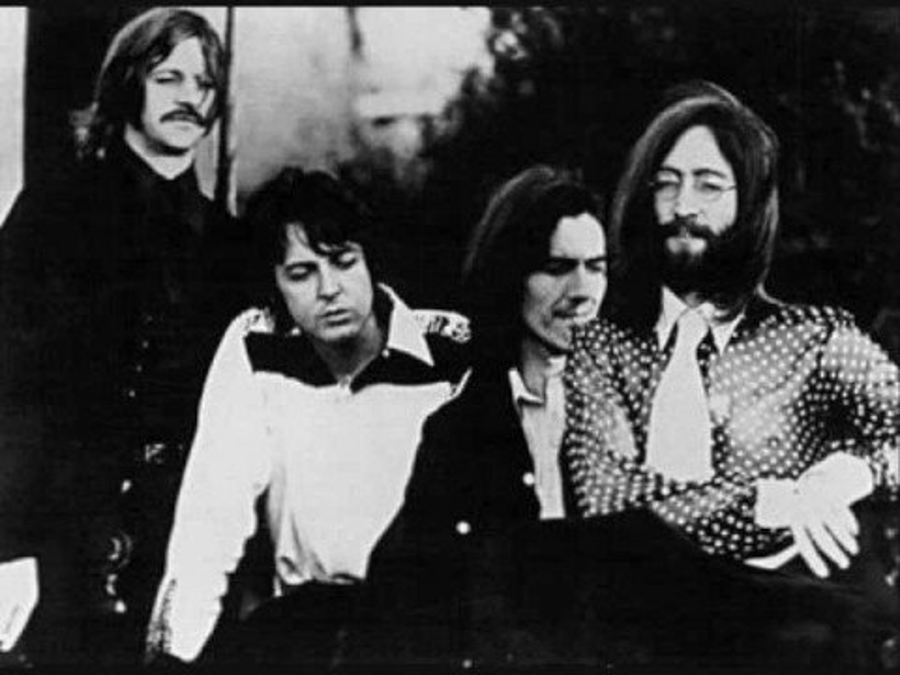 The Beatles - A Day in The Life: August 21, 1968 The Beatles - A Day in The Life: August 21, 1968