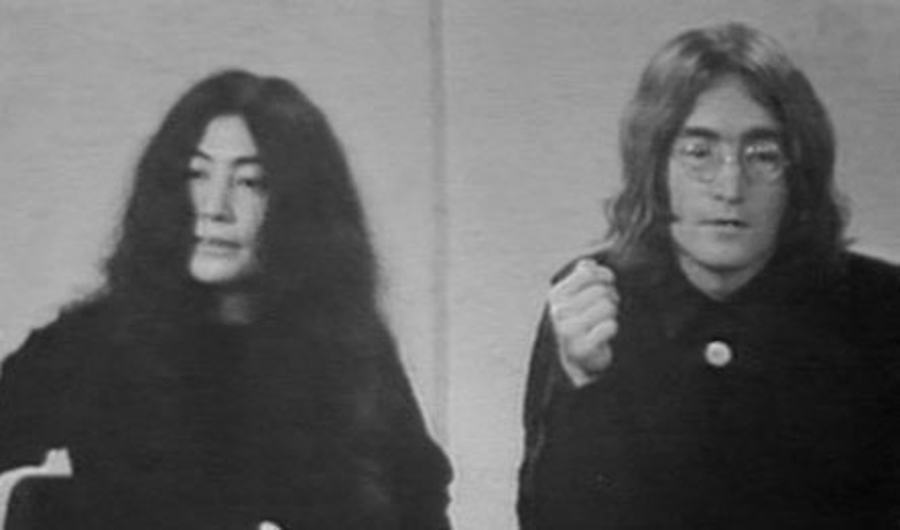 The Beatles - A Day in The Life: August 24, 1968 The Beatles - A Day in The Life: August 24, 1968