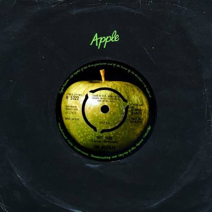 The Beatles - A Day in The Life: August 26, 1968 The Beatles - A Day in The Life: August 26, 1968