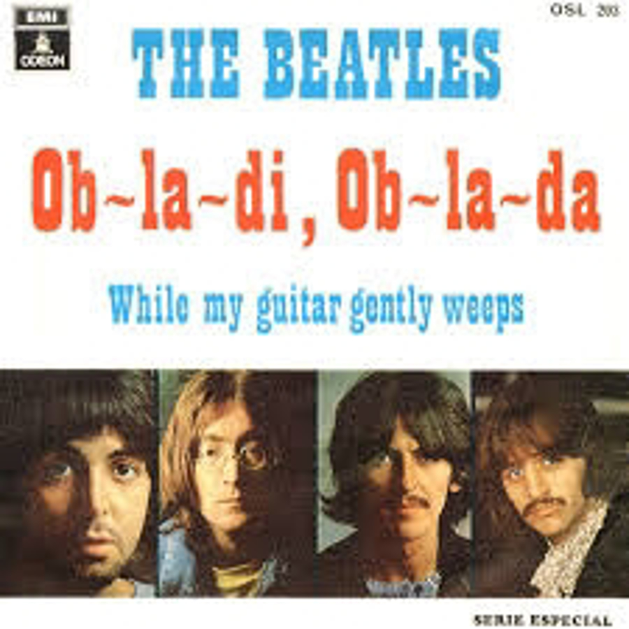 The Beatles - A Day in The Life: August 27, 1968 The Beatles - A Day in The Life: August 27, 1968