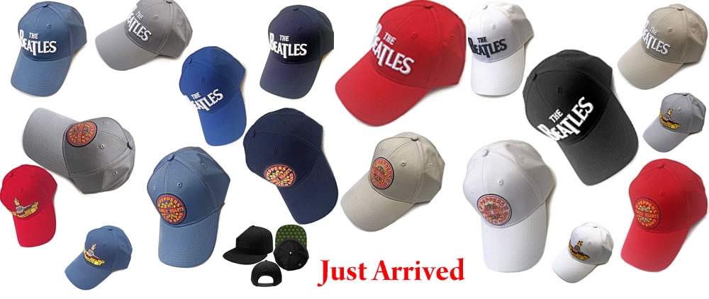 Beatles Fab Four Exclusively Only Official Merchandise Beatles Quick Categories