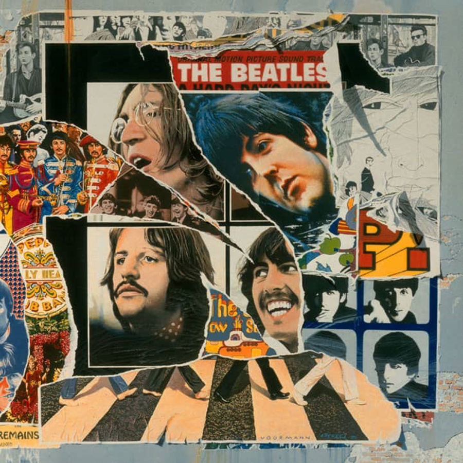 The Beatles - A Day in The Life: September 16, 1968 The Beatles - A Day in The Life: September 16, 1968