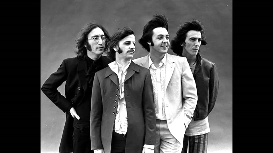 The Beatles - A Day in The Life: September 23, 1968 The Beatles - A Day in The Life: September 23, 1968