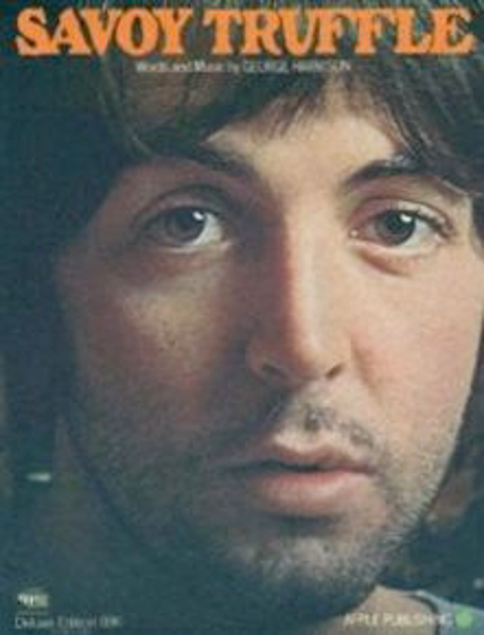 The Beatles - A Day in The Life: October 3, 1968 The Beatles - A Day in The Life: October 3, 1968