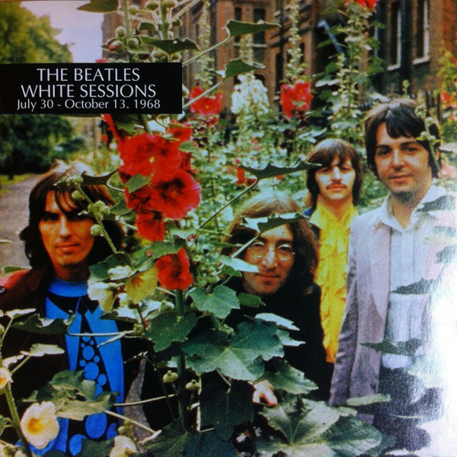 The Beatles - A Day in The Life: October 13, 1968 The Beatles - A Day in The Life: October 13, 1968