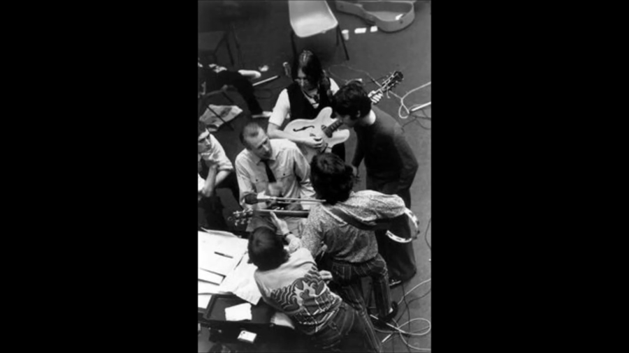 The Beatles - A Day in The Life: October 15, 1968 The Beatles - A Day in The Life: October 15, 1968