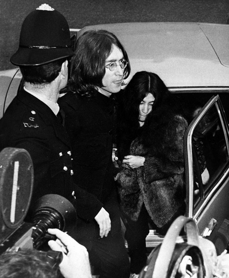 The Beatles - A Day in The Life: October 18, 1968 The Beatles - A Day in The Life: October 18, 1968