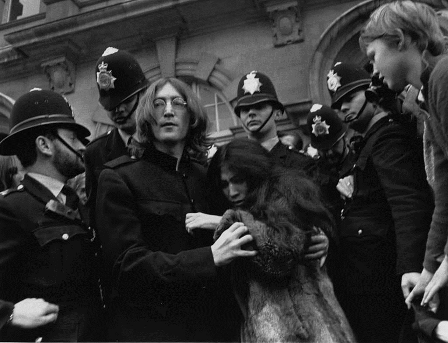 The Beatles - A Day in The Life: October 19, 1968 The Beatles - A Day in The Life: October 19, 1968