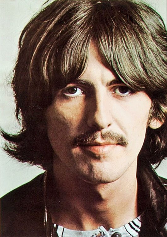 The Beatles - A Day in The Life: October 24, 1968 The Beatles - A Day in The Life: October 24, 1968
