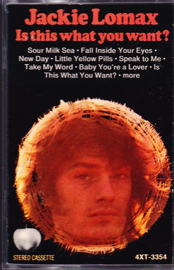 The Beatles 50 Years Ago Today: November 9, 1968 The Beatles 50 Years Ago Today: November 9, 1968