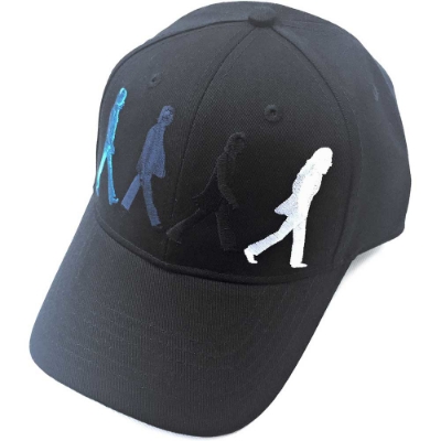 Show details for Beatles Cap: The Beatles Abbey Road Crossing Figures Picture of Beatles Cap: The Beatles Abbey Road Crossing Figures