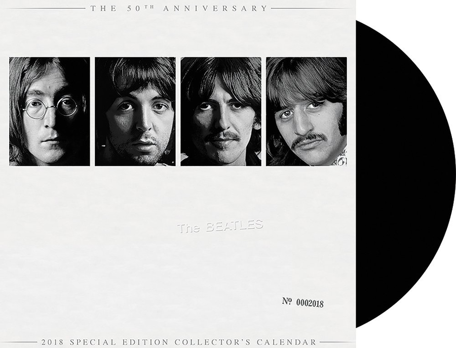 The Beatles - A Day in The Life: December 30, 1968 The Beatles - A Day in The Life: December 30, 1968