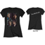 Show details for Beatles Jr's T-Shirt: White Album Photo Faces Picture of Beatles Jr's T-Shirt: White Album Photo Faces