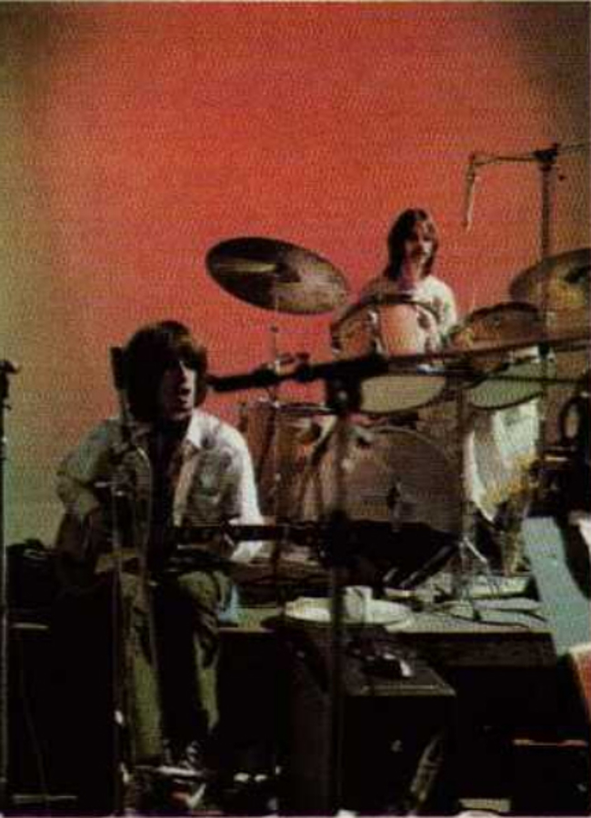 The Beatles 50 Years Ago Today: January 8, 1969 The Beatles 50 Years Ago Today: January 8, 1969