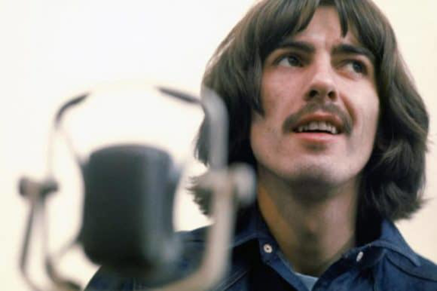 The Beatles - A Day in The Life: January 10, 1969 The Beatles - A Day in The Life: January 10, 1969