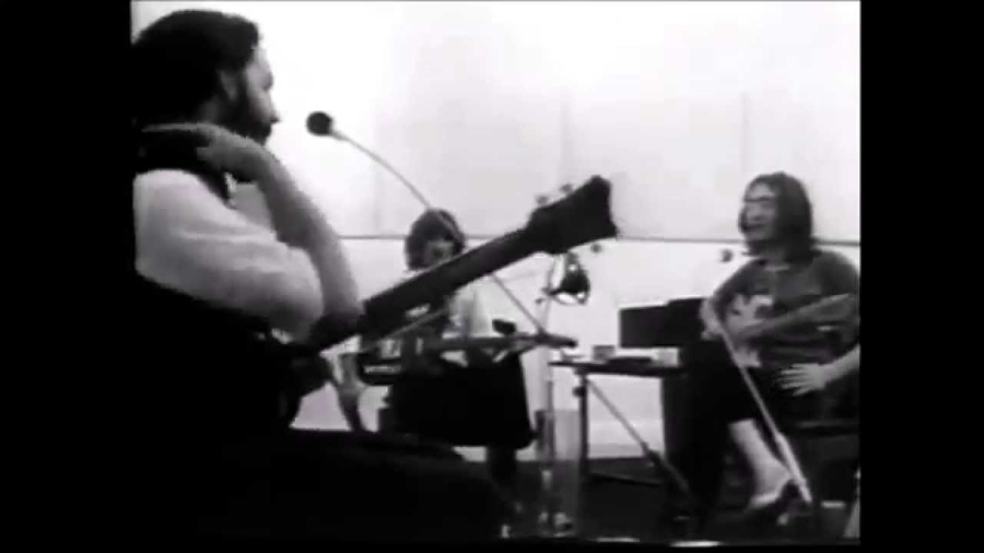 The Beatles - A Day in The Life: January 14, 1969 The Beatles - A Day in The Life: January 14, 1969