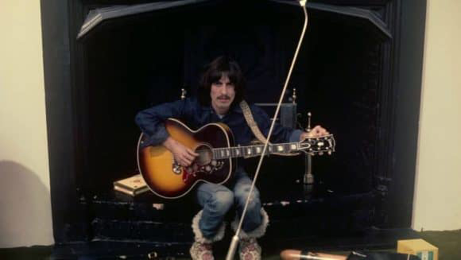 The Beatles - A Day in The Life: January 15, 1969 The Beatles - A Day in The Life: January 15, 1969