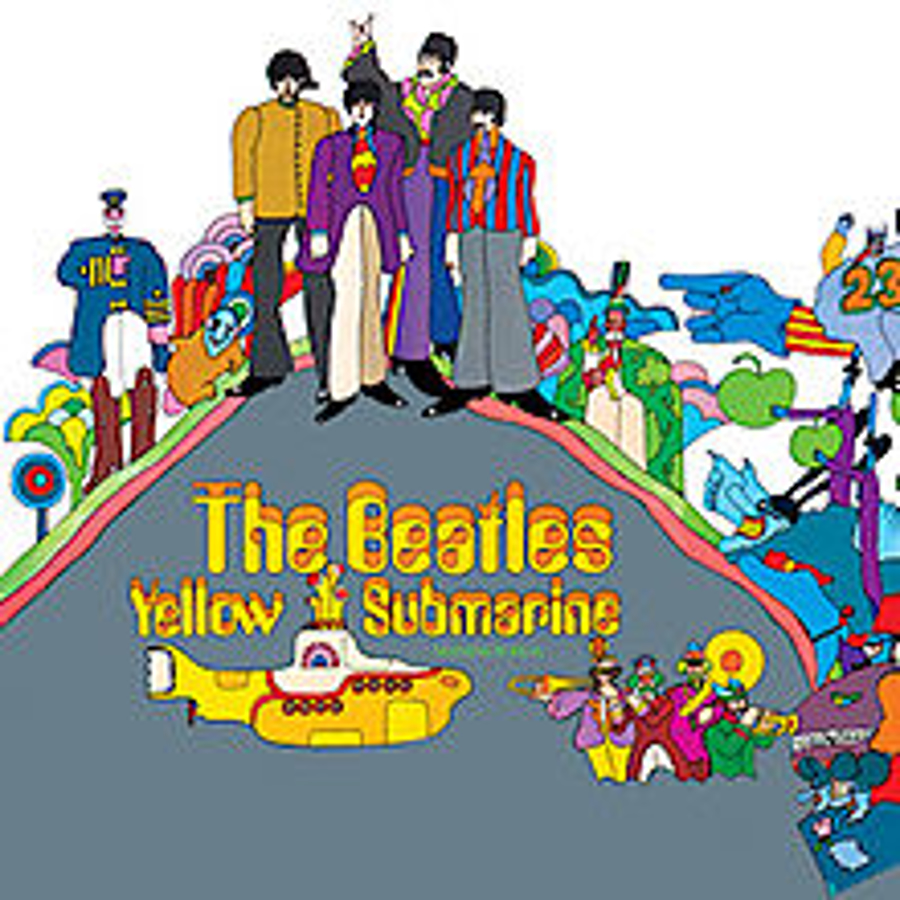The Beatles - A Day in The Life: January 17, 1969 The Beatles - A Day in The Life: January 17, 1969