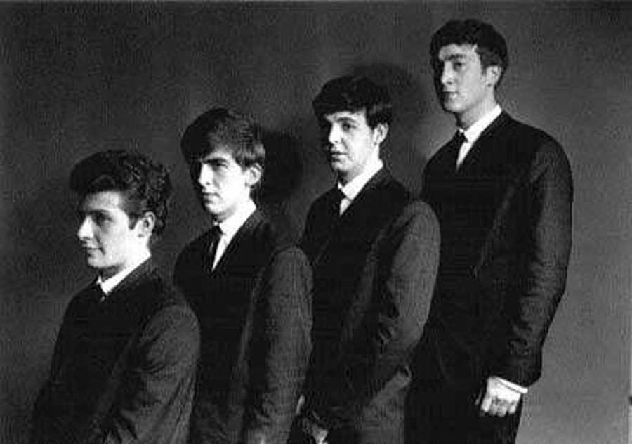 The Beatles - A Day in The Life: January 18, 1969 The Beatles - A Day in The Life: January 18, 1969