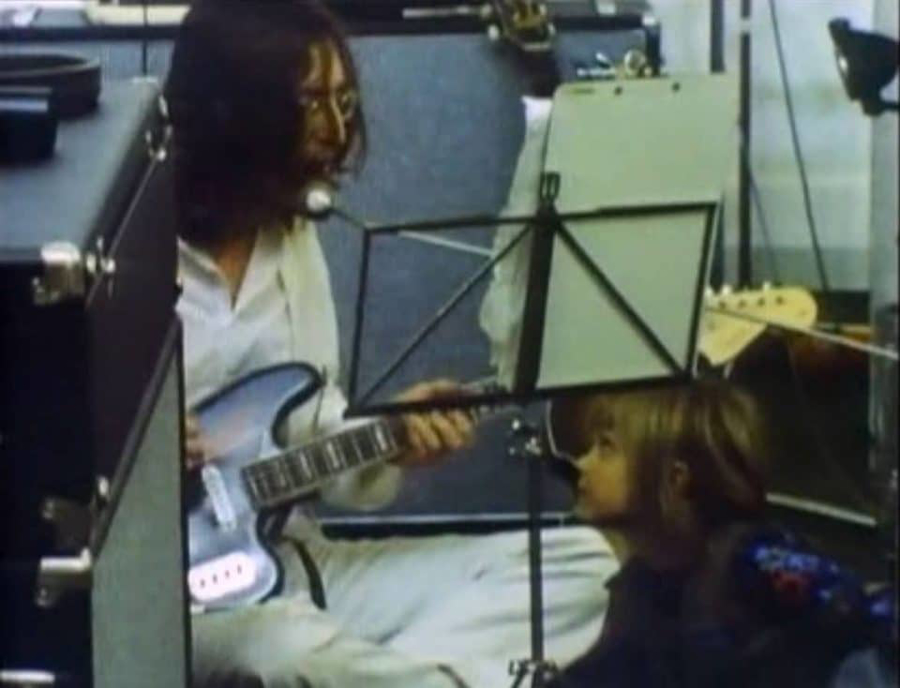 The Beatles - A Day in The Life: January 26, 1969 The Beatles - A Day in The Life: January 26, 1969