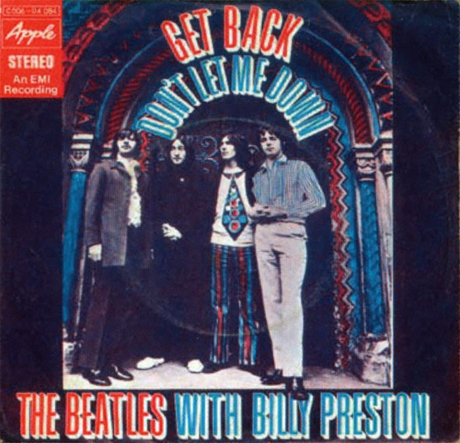 The Beatles - A Day in The Life: January 28, 1969 The Beatles - A Day in The Life: January 28, 1969