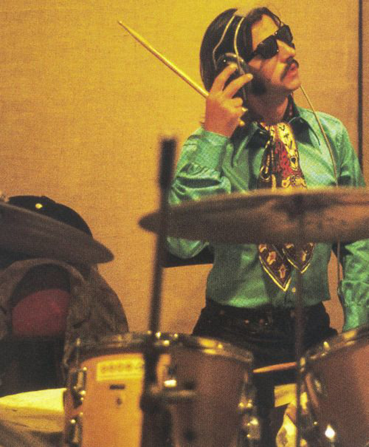 The Beatles 50 Years Ago Today: February 7, 1969 The Beatles 50 Years Ago Today: February 7, 1969