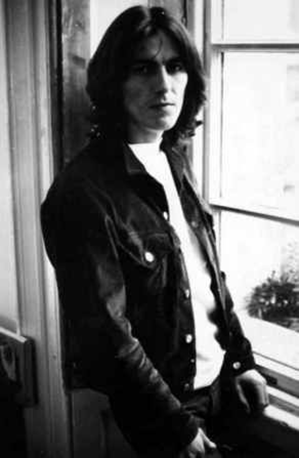 The Beatles - A Day in The Life: March 4, 1969 The Beatles - A Day in The Life: March 4, 1969