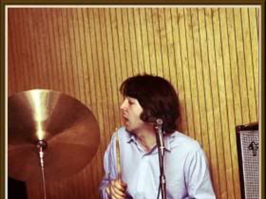 The Beatles 50 Years Ago Today: March 11, 1969 The Beatles 50 Years Ago Today: March 11, 1969