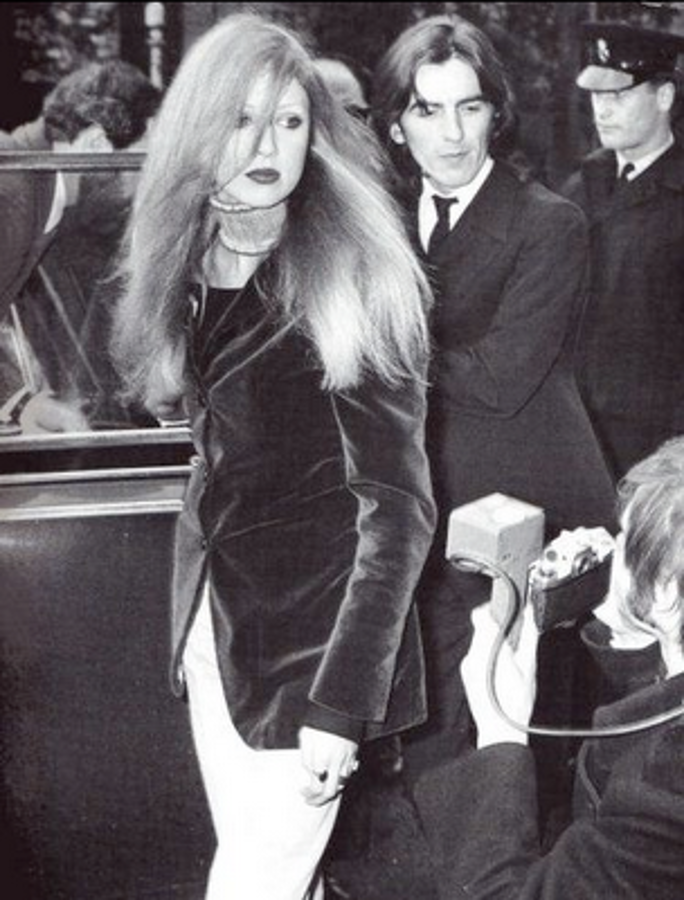 The Beatles 50 Years Ago Today: March 13, 1969 The Beatles 50 Years Ago Today: March 13, 1969