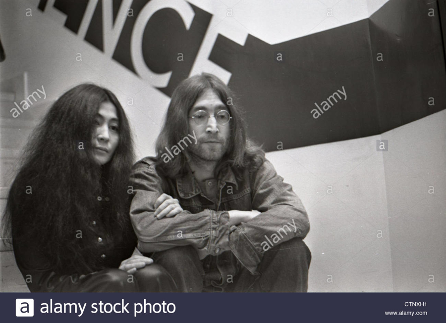 The Beatles 50 Years Ago Today: March 14, 1969 The Beatles 50 Years Ago Today: March 14, 1969
