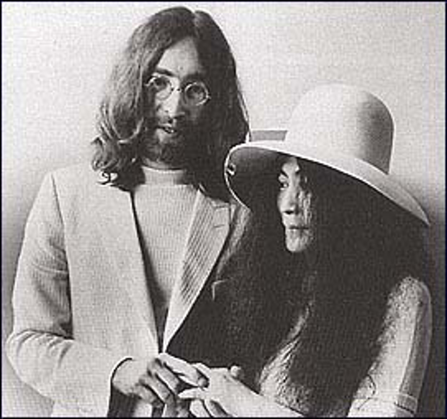 The Beatles - A Day in The Life: March 20, 1969 The Beatles - A Day in The Life: March 20, 1969