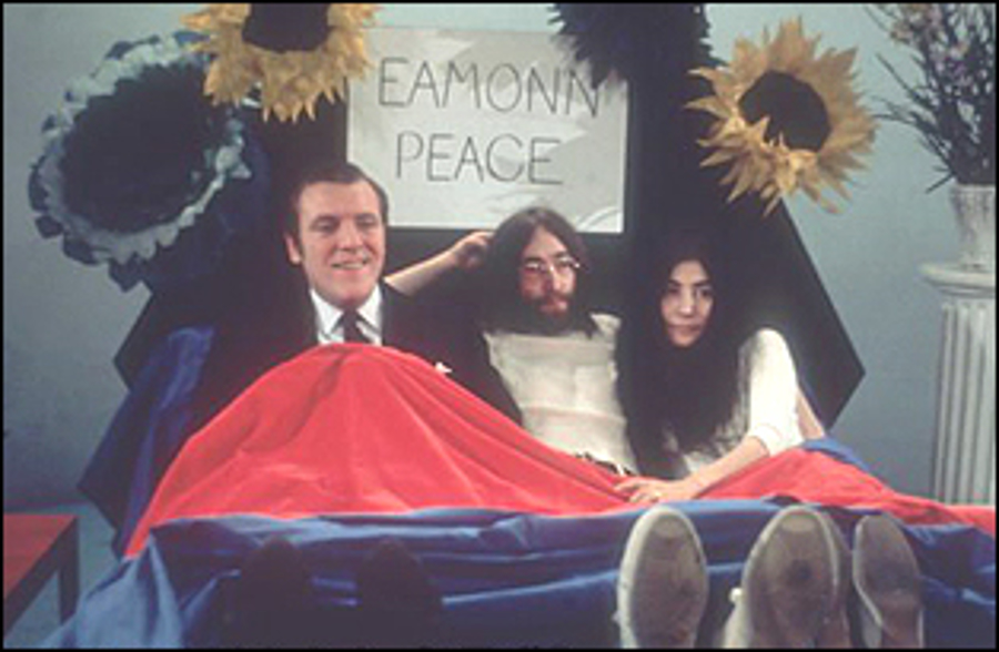 The Beatles - A Day in The Life: April 1, 1969 The Beatles - A Day in The Life: April 1, 1969