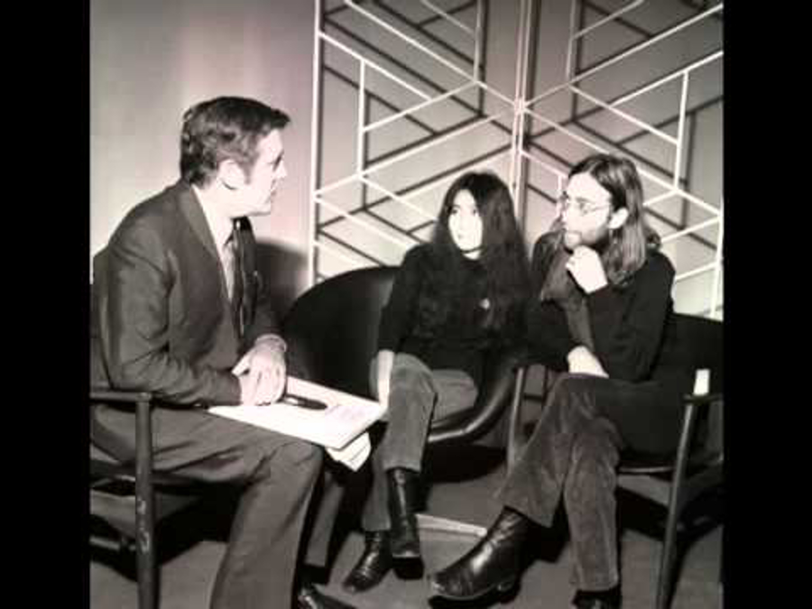 The Beatles - A Day in The Life: April 3, 1969 The Beatles - A Day in The Life: April 3, 1969