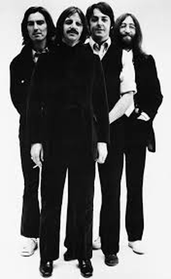 The Beatles 50 Years Ago Today: April 9, 1969 The Beatles 50 Years Ago Today: April 9, 1969