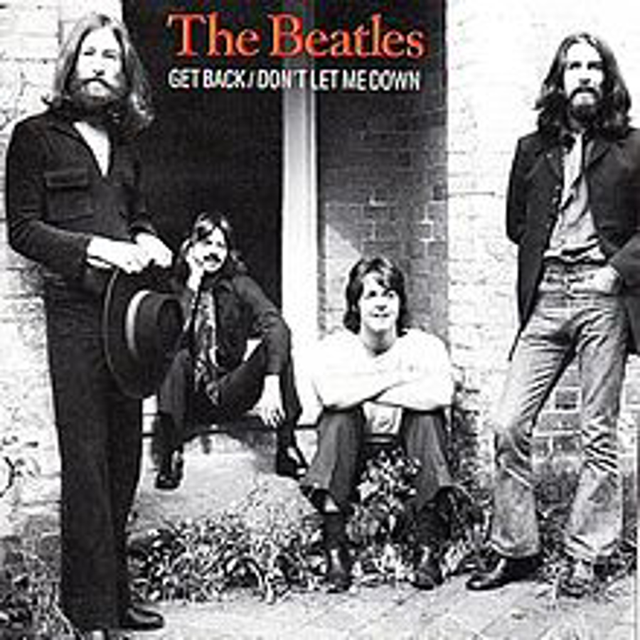The Beatles 50 Years Ago Today: April 11, 1969 The Beatles 50 Years Ago Today: April 11, 1969