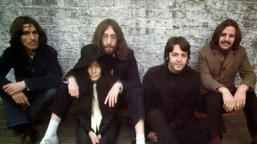 The Beatles 50 Years Ago Today: April 14, 1969 The Beatles 50 Years Ago Today: April 14, 1969