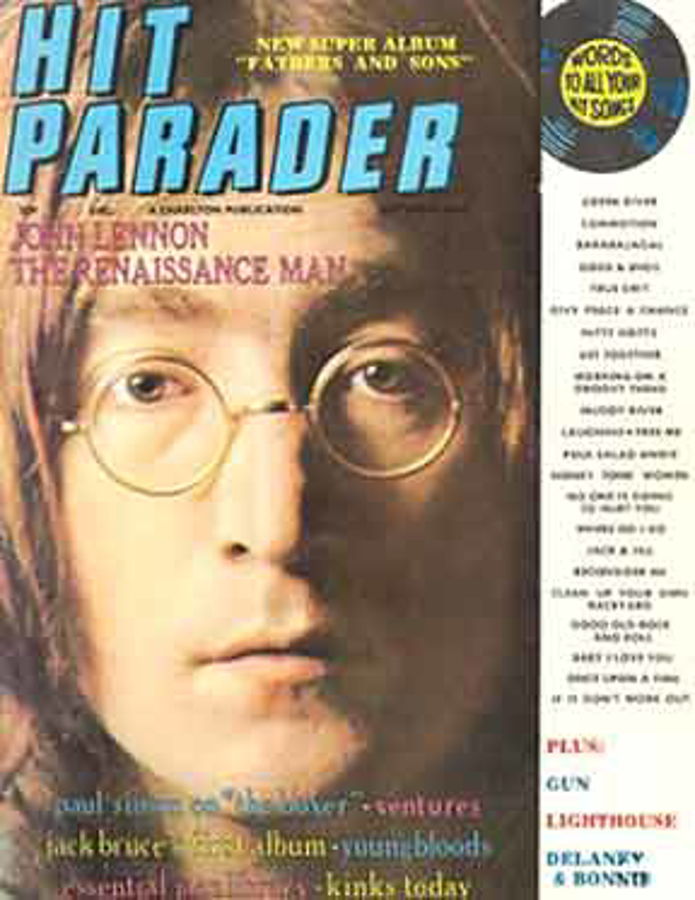 The Beatles - A Day in The Life: May 3, 1969 The Beatles - A Day in The Life: May 3, 1969