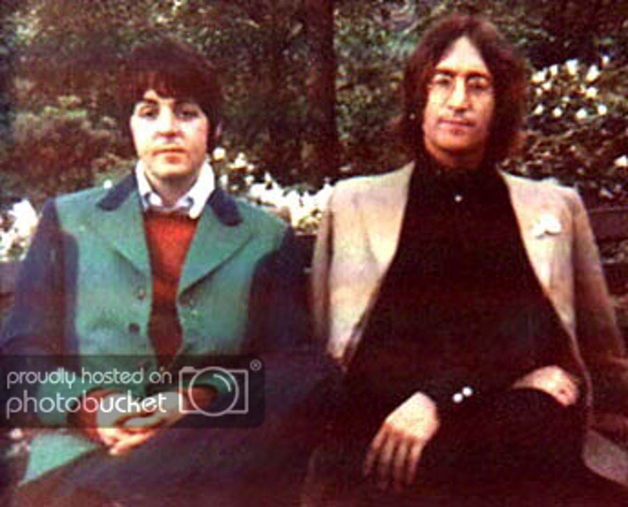 The Beatles 50 Years Ago Today: May 11, 1969 The Beatles 50 Years Ago Today: May 11, 1969