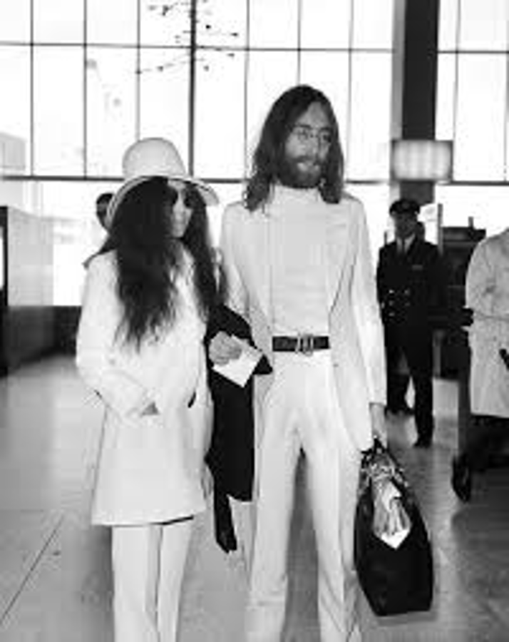 The Beatles - A Day in The Life: May 23, 1969 The Beatles - A Day in The Life: May 23, 1969