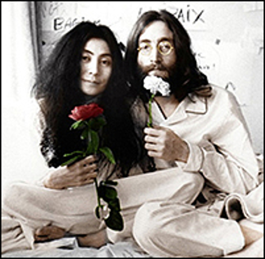 The Beatles - A Day in The Life: May 29, 1969 The Beatles - A Day in The Life: May 29, 1969