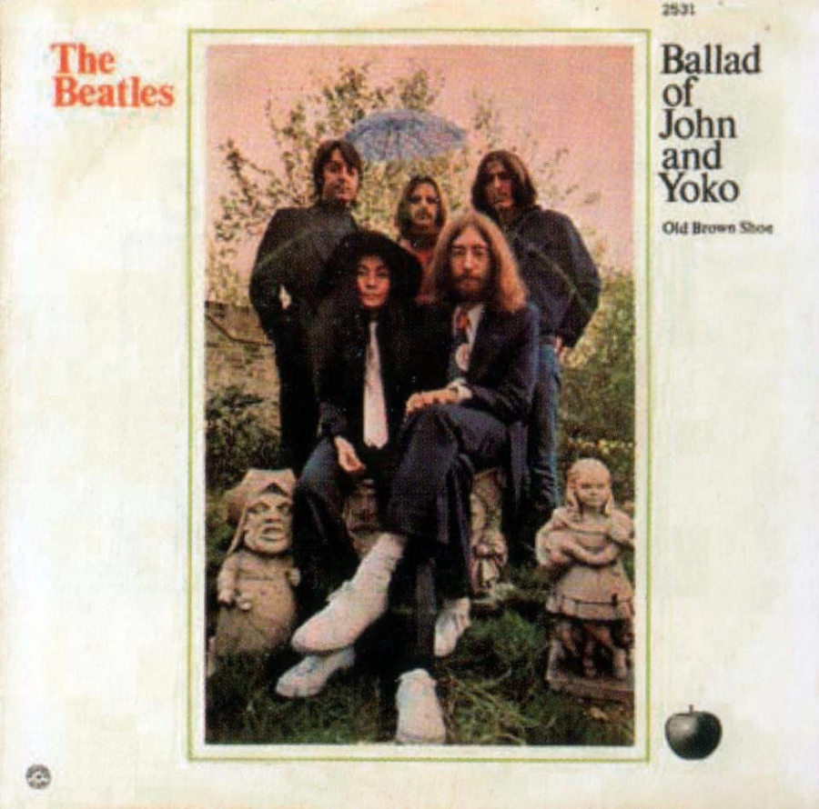 The Beatles - A Day in The Life: June 4, 1969 The Beatles - A Day in The Life: June 4, 1969