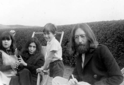 The Beatles - A Day in The Life: June 23, 1969