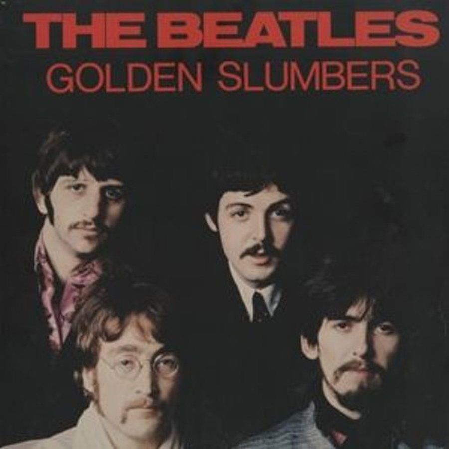 The Beatles - A Day in The Life: July 3, 1969 The Beatles - A Day in The Life: July 3, 1969