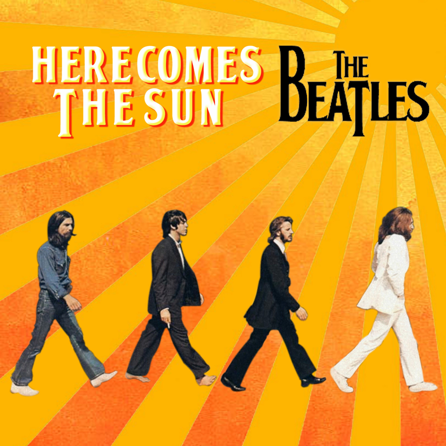 The Beatles - A Day in The Life: July 7, 1969 The Beatles - A Day in The Life: July 7, 1969