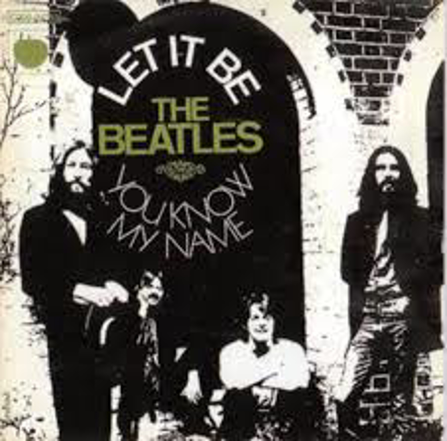 The Beatles - A Day in The Life: September 11, 1969 The Beatles - A Day in The Life: September 11, 1969
