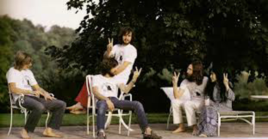 The Beatles - A Day in The Life: September 14, 1969 The Beatles - A Day in The Life: September 14, 1969